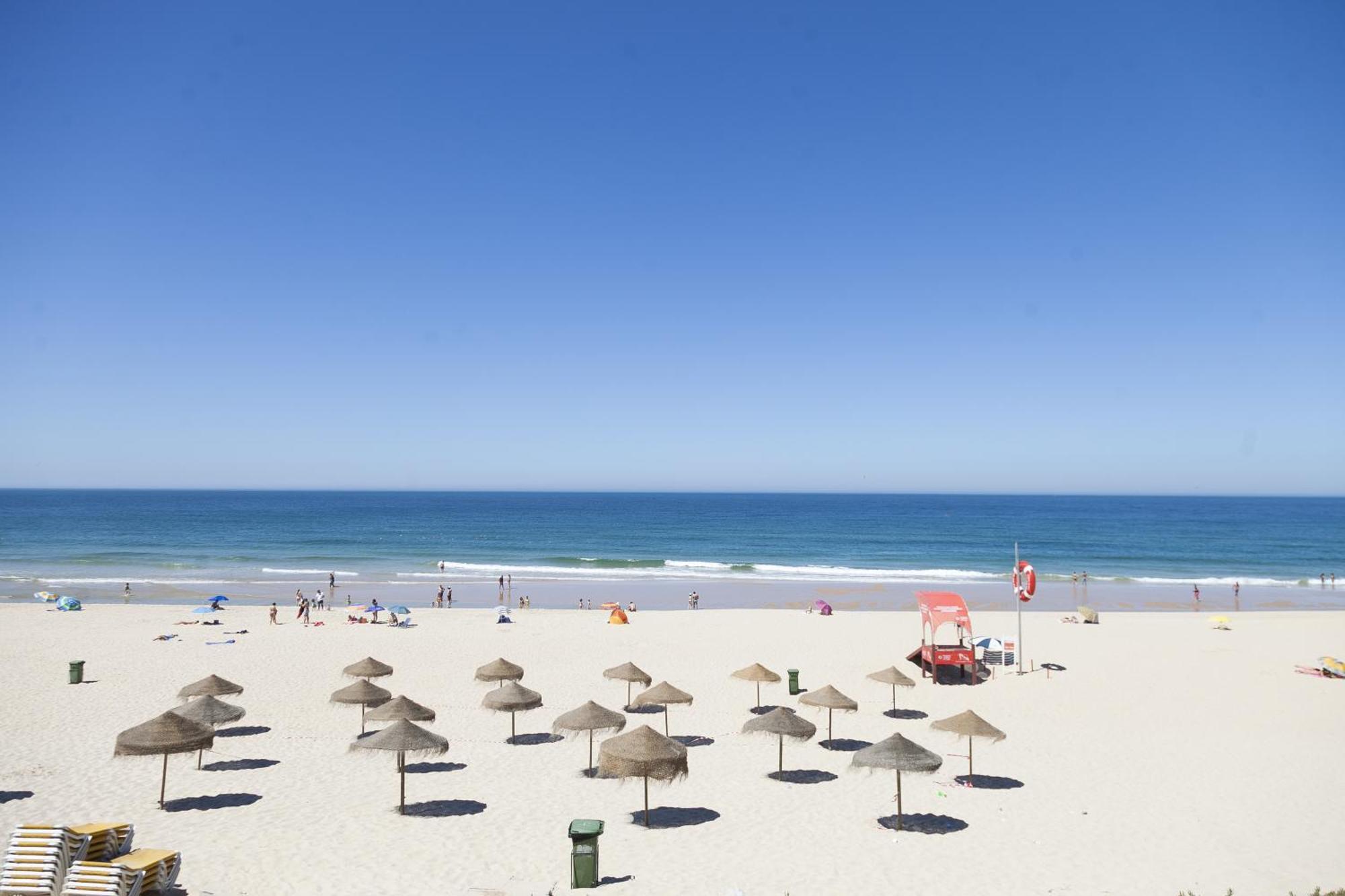 Ph In Aroeira Lisbon - Beach & Golf Εξωτερικό φωτογραφία