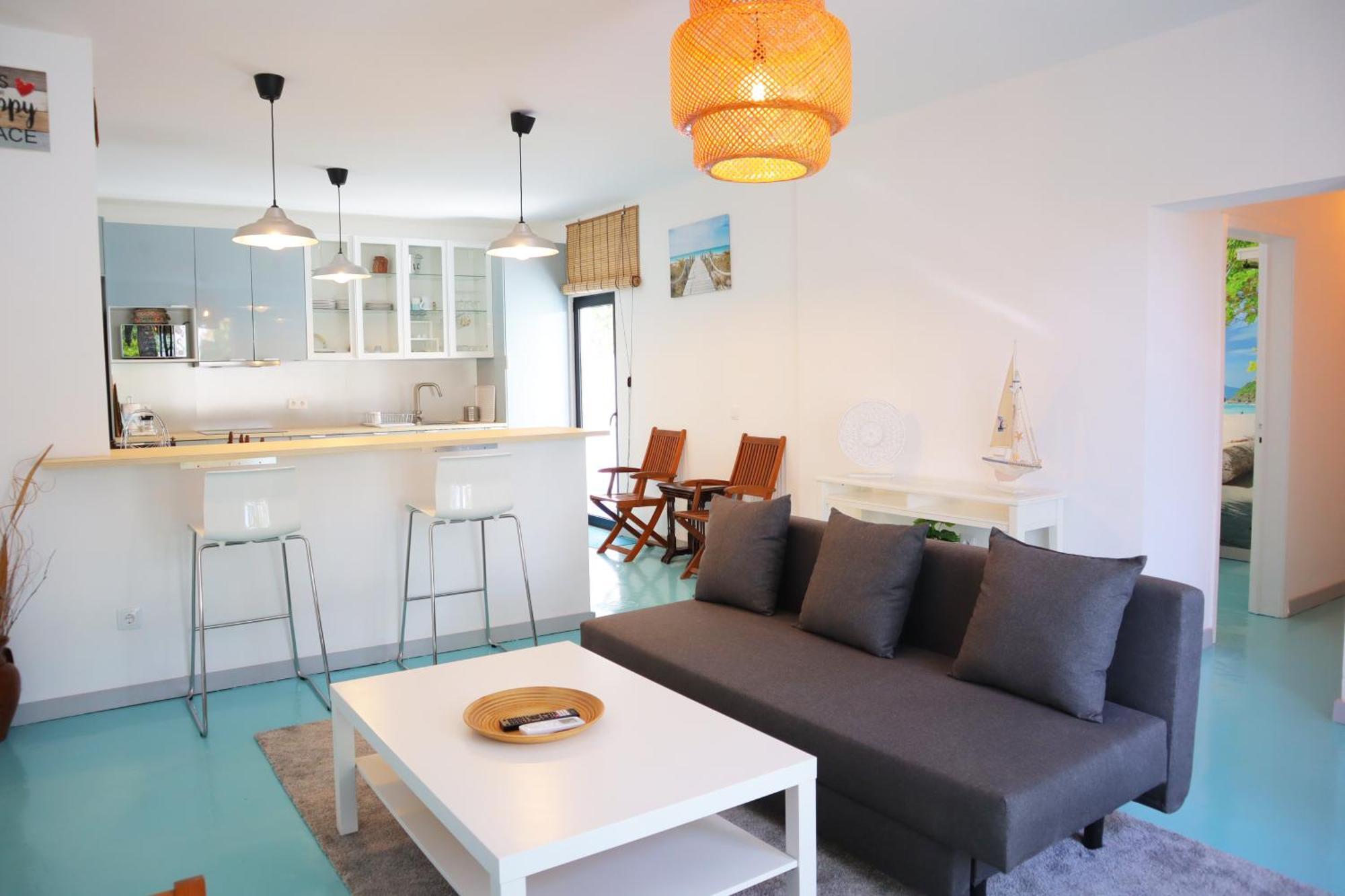 Ph In Aroeira Lisbon - Beach & Golf Εξωτερικό φωτογραφία