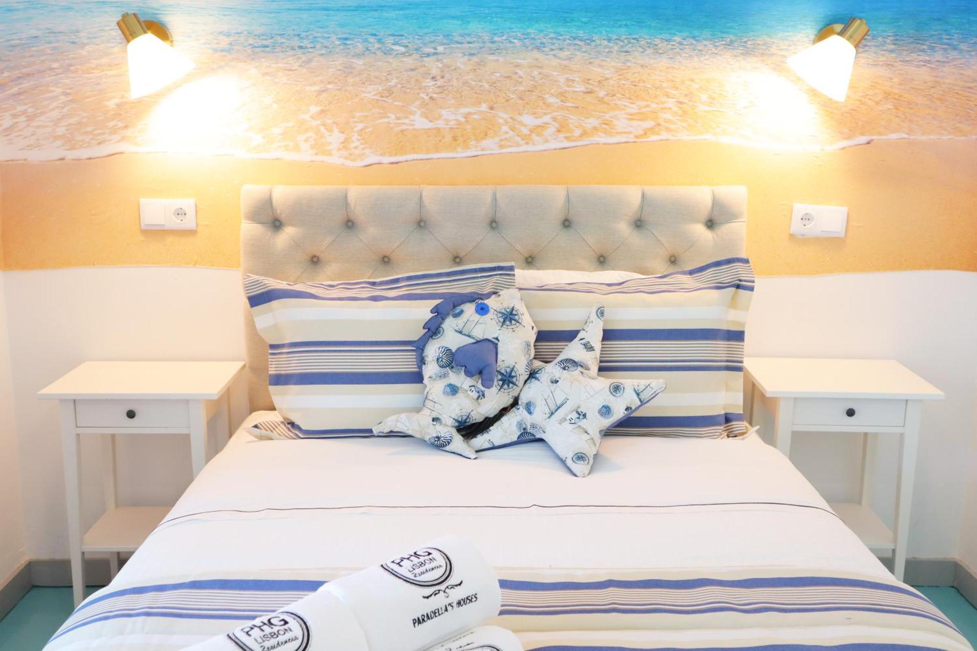 Ph In Aroeira Lisbon - Beach & Golf Εξωτερικό φωτογραφία