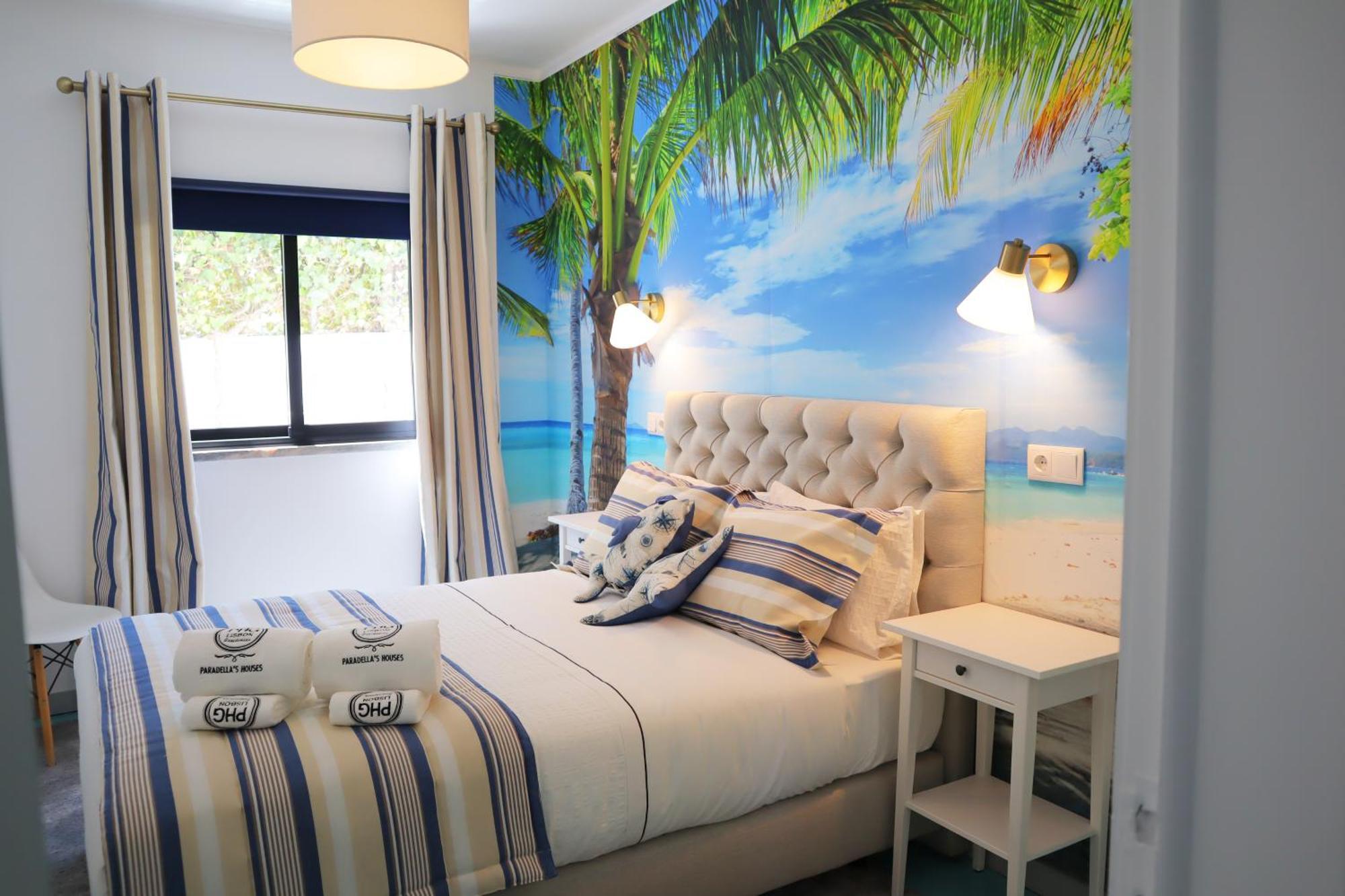 Ph In Aroeira Lisbon - Beach & Golf Εξωτερικό φωτογραφία