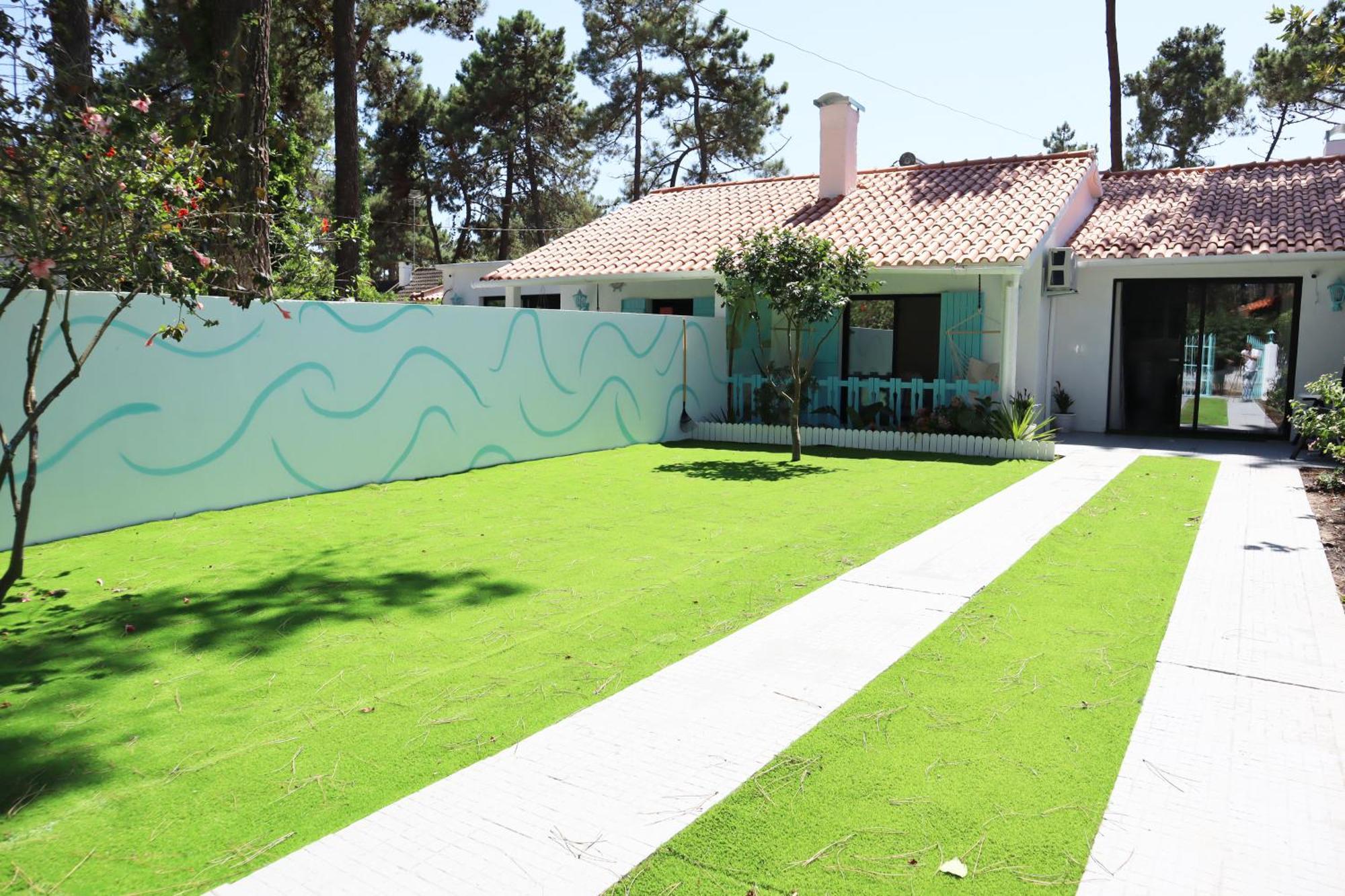 Ph In Aroeira Lisbon - Beach & Golf Εξωτερικό φωτογραφία
