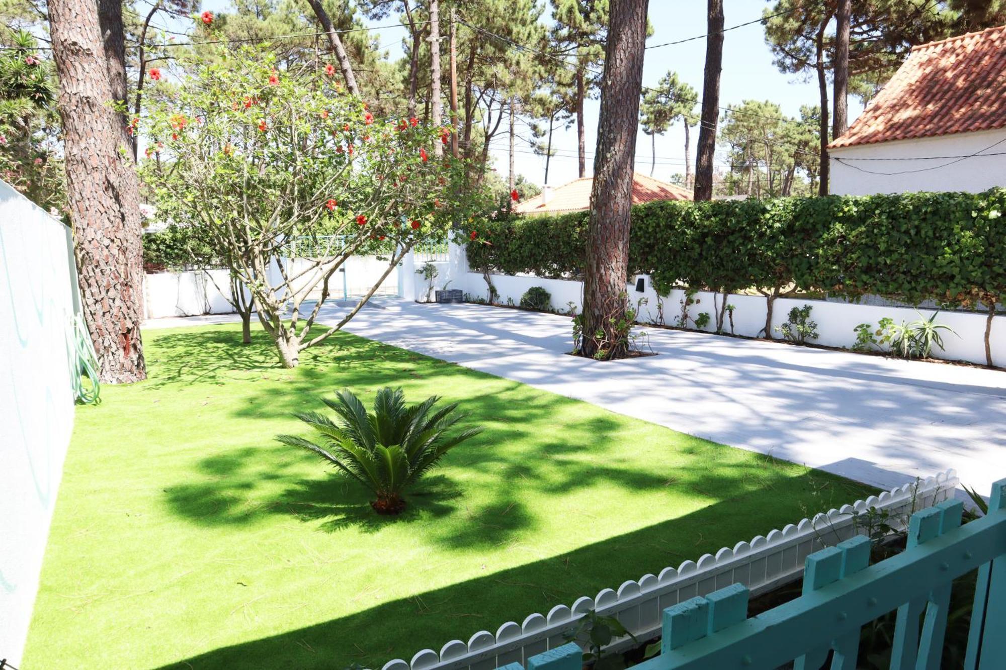 Ph In Aroeira Lisbon - Beach & Golf Εξωτερικό φωτογραφία