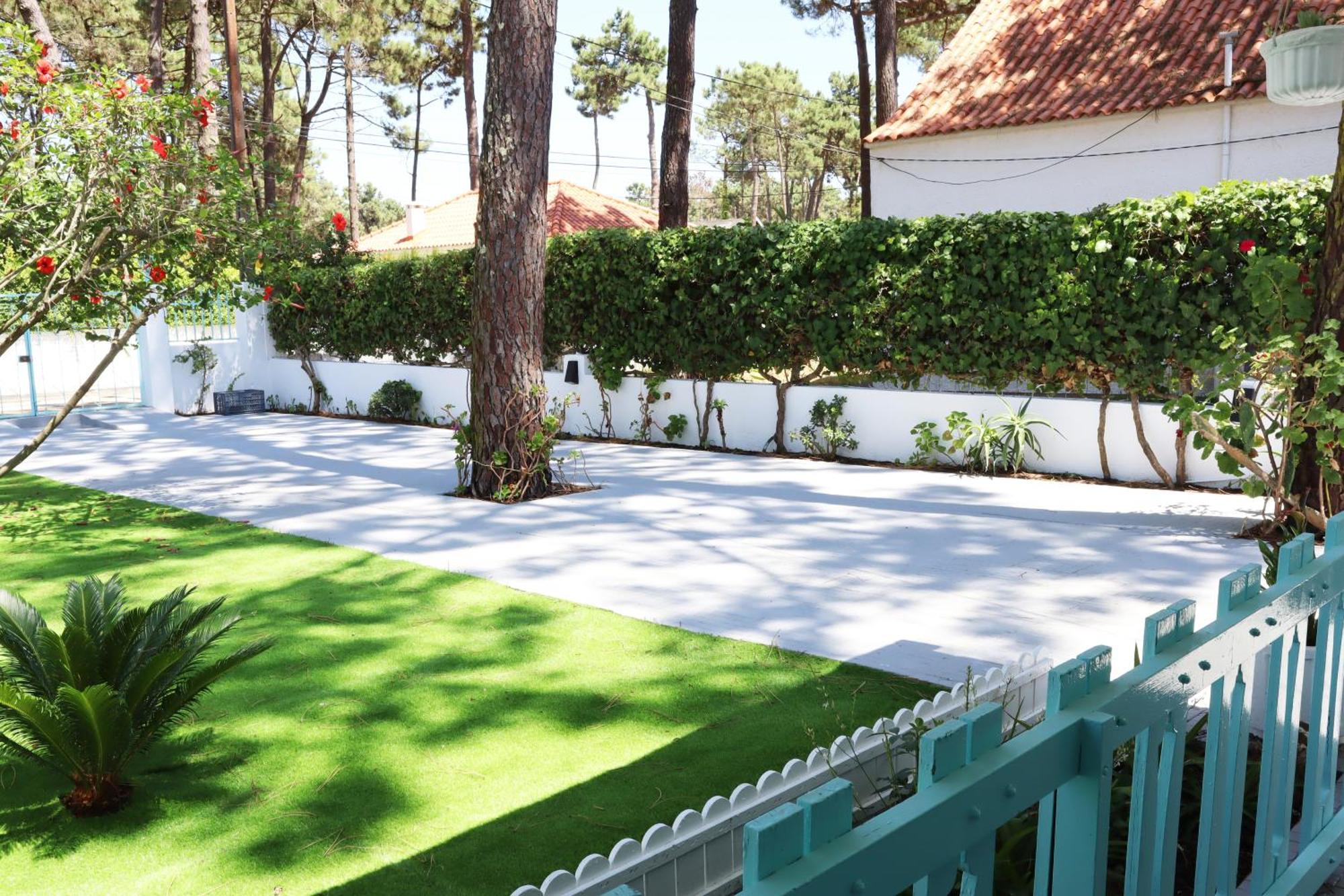 Ph In Aroeira Lisbon - Beach & Golf Εξωτερικό φωτογραφία
