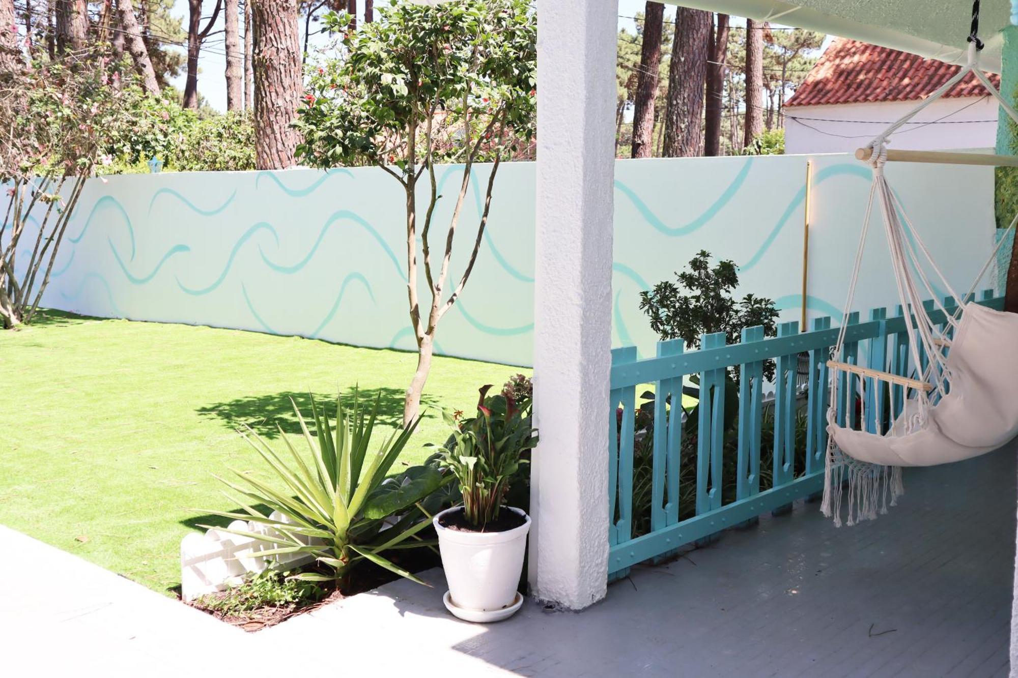 Ph In Aroeira Lisbon - Beach & Golf Εξωτερικό φωτογραφία